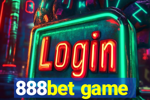 888bet game